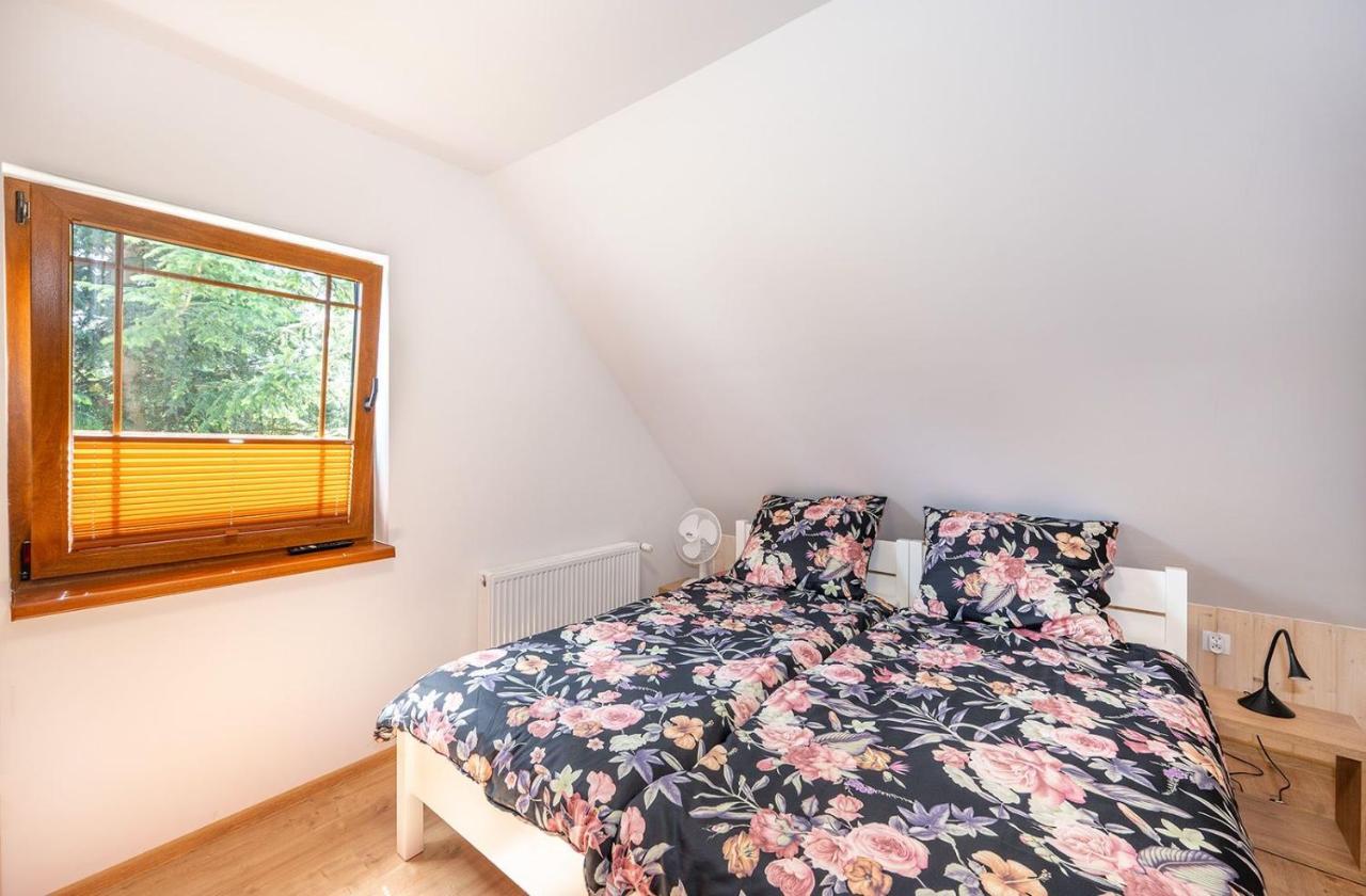 Apartamenty Stodola Jezierzany Екстер'єр фото